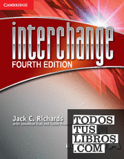 Interchange Level 1 Workbook A 4th Edition