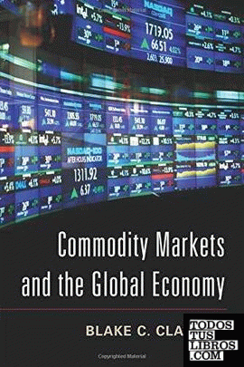 COMMODITY MARKETS & GLOBAL ECONOMY PB