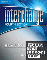 Interchange Level 2 Workbook A 4th Edition