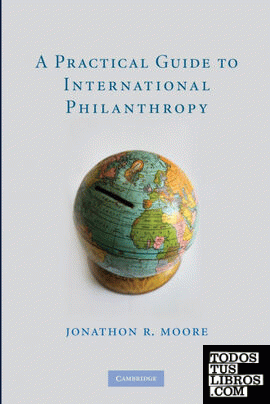 A Practical Guide to International             Philanthropy