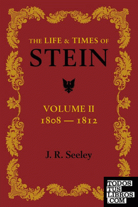 The Life and Times of Stein