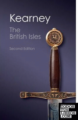 The British Isles 2nd Edition