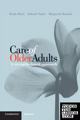 Care of Older Adults