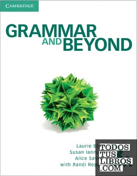 Grammar and Beyond. Student's Book A