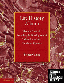 Life History Album