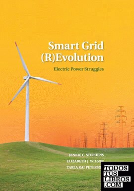Smart Grid (R)Evolution