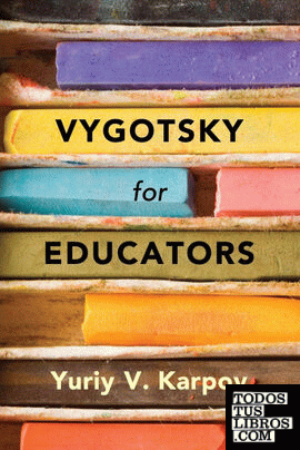 Vygotsky for Educators