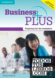 Business Plus Level 2 Student's Book