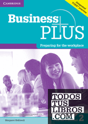 Business Plus Level 2 Teacher's Manual