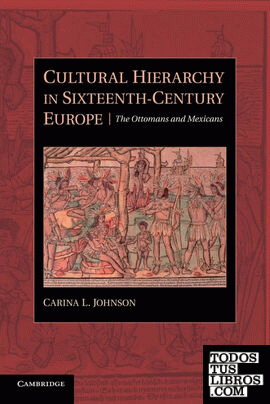 Cultural Hierarchy in Sixteenth-Century Europe