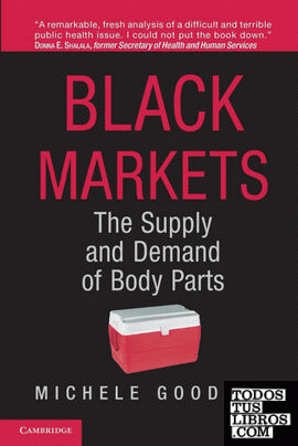 Black Markets
