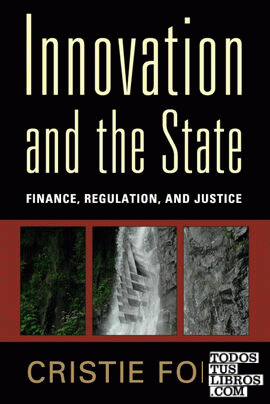 Innovation and the State