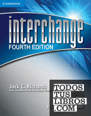 Interchange Level 2 Workbook 4th Edition