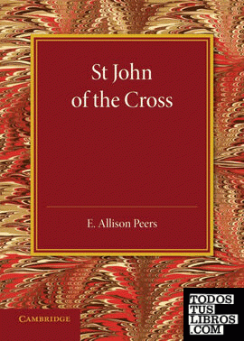 St John of the Cross