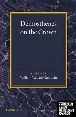 Demosthenes on the Crown