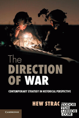 The Direction of War