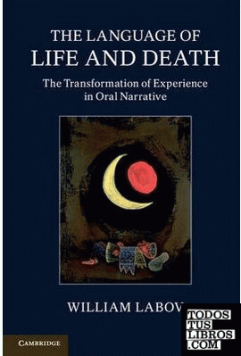 THE LANGUAGE OF LIFE AND DEATH