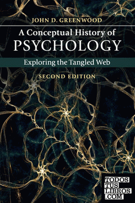 A Conceptual History of Psychology