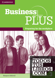 Business Plus Level 3 Teacher's Manual