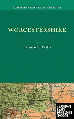 Worcestershire