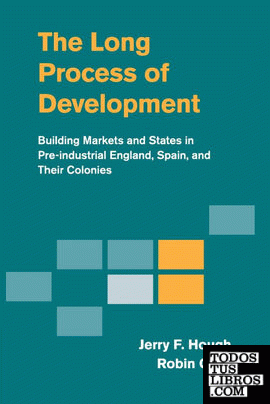 The Long Process of Development