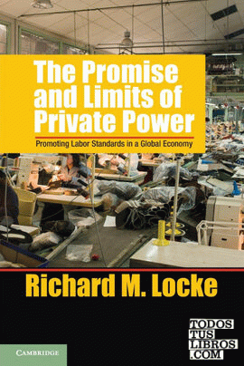 The Promise and Limits of Private Power