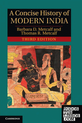 A Concise History of Modern India