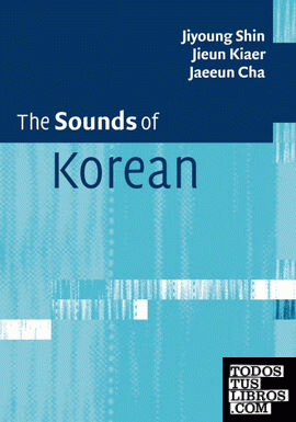 The Sounds of Korean
