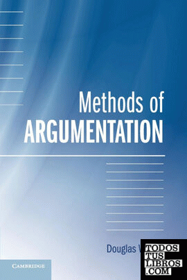 Methods of Argumentation