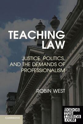 Teaching Law
