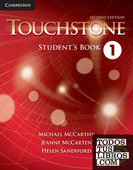 Touchstone Level 1 Student's Book 2nd Edition