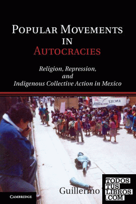 Popular Movements in Autocracies
