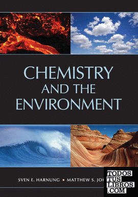 CHEMISTRY AND THE ENVIRONMENT