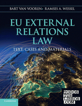 EU External Relations Law