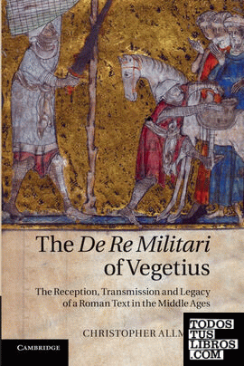 The de Re Militari of Vegetius