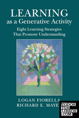 LEARNING AS A GENERATIVE ACTIVITY