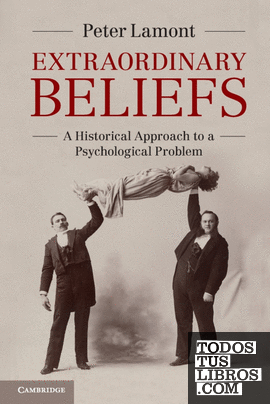 Extraordinary Beliefs