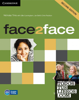 face2face Advanced Workbook with Key
