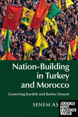 Nation-Building in Turkey and Morocco