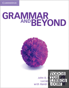 Grammar and Beyond. Student's Book