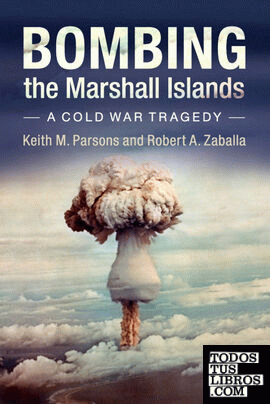 BOMBING THE MARSHALL ISLANDS