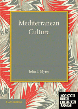 Mediterranean Culture