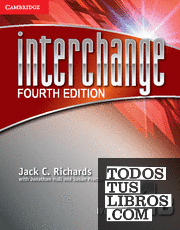 Interchange Level 1 Workbook B 4th Edition