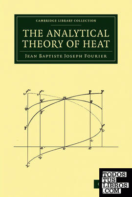 The Analytical Theory of Heat