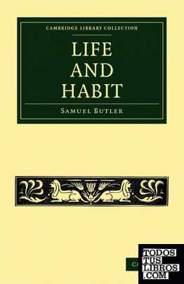 Life and Habit