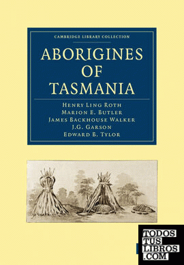 Aborigines of Tasmania