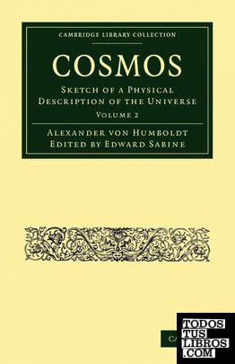 Cosmos - Volume 2