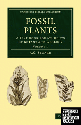 Fossil Plants - Volume 1