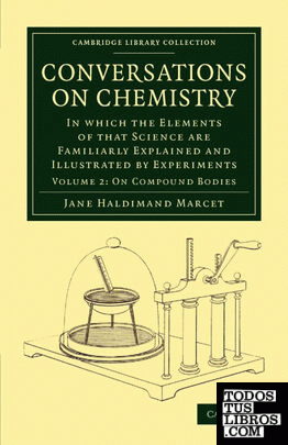 Conversations on Chemistry - Volume 2
