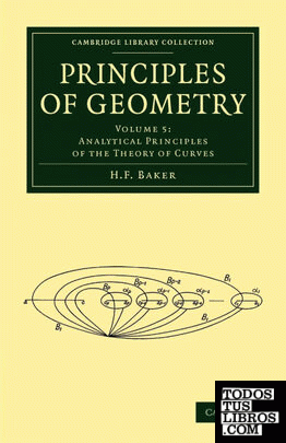 Principles of Geometry